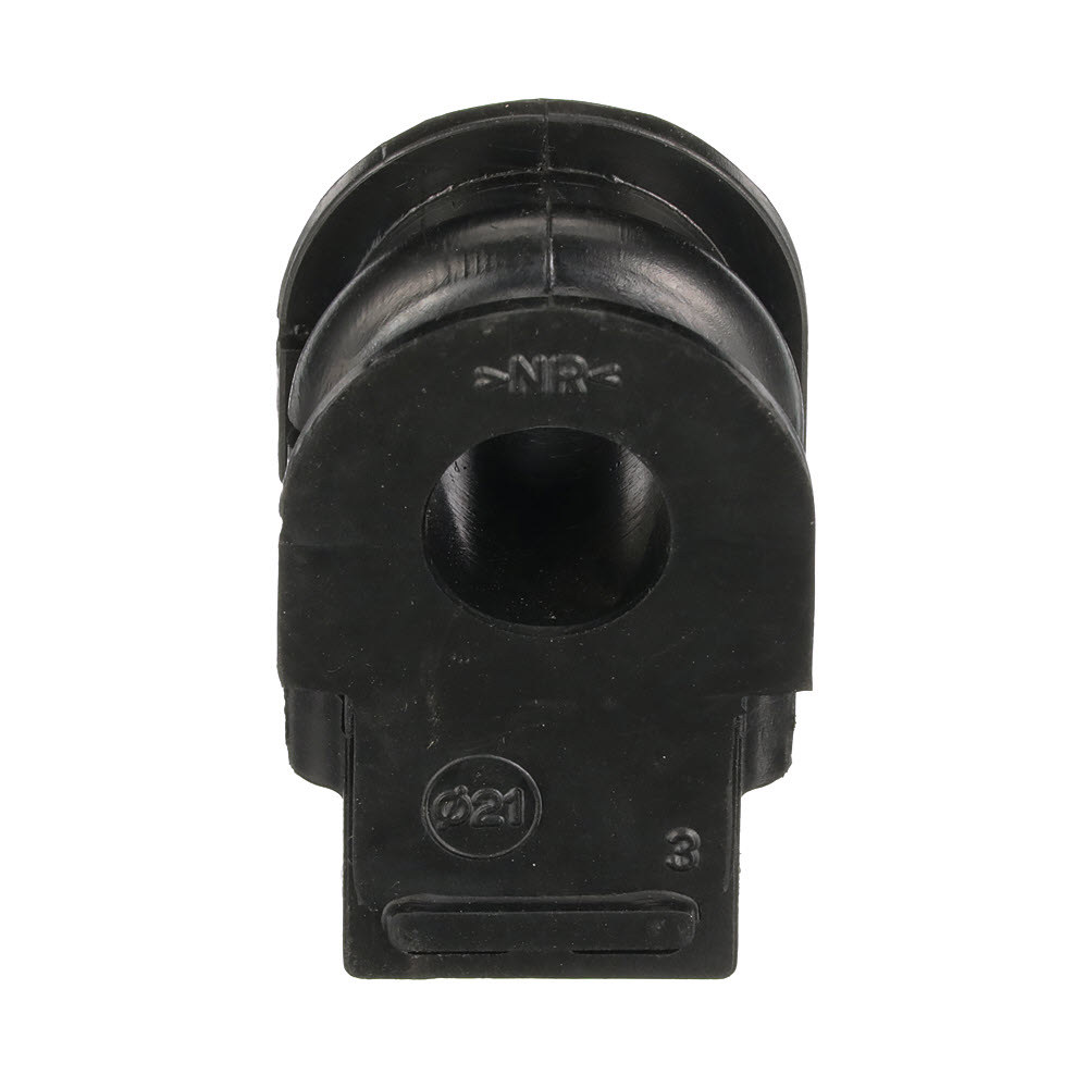GATES AWS1666: Bucsa, bara stabilizatoare fata, cauciuc, plastic, 22mm