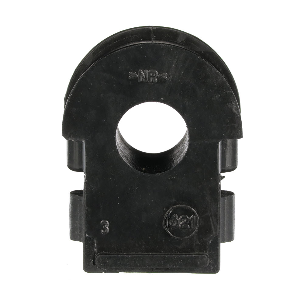 GATES AWS1676: Stabigummis vorne, Gummi, Kunststoff, 21mm