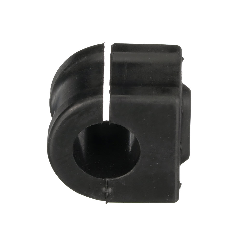 GATES AWS1793: Silent bloc de barre stabilisatrice avant, Caoutchouc, 25mm