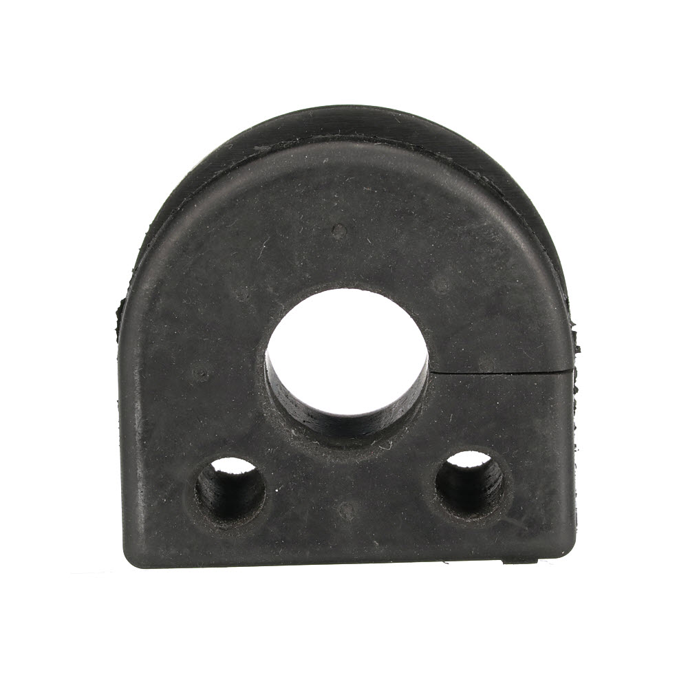 GATES AWS1804: Zawieszenie, stabilizator z przodu, Guma, 23[mm]