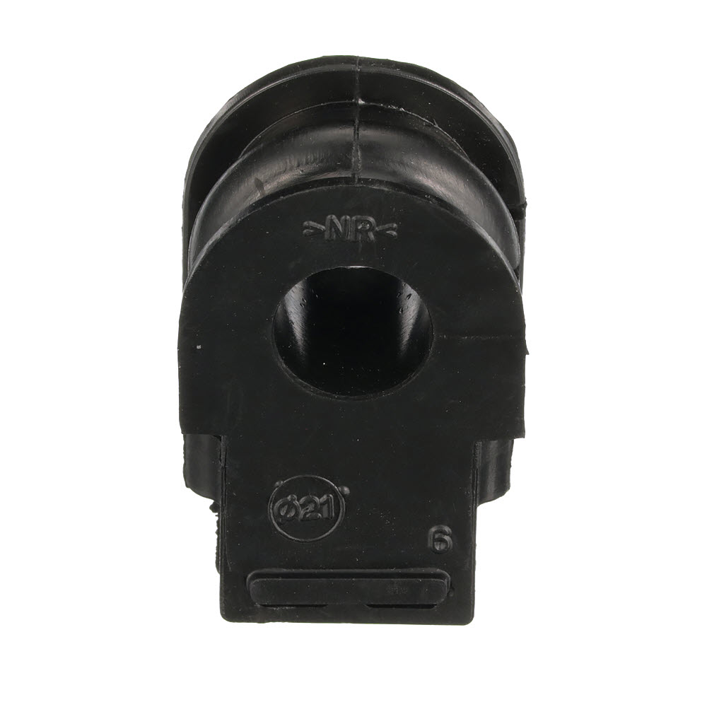 GATES AWS2217: Stabigummis vorne, Gummi, Kunststoff, 21mm