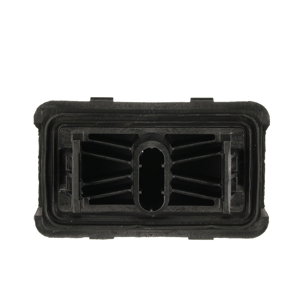 GATES AWS2343: Stabigummis vorne, Gummi, Metall, 17mm