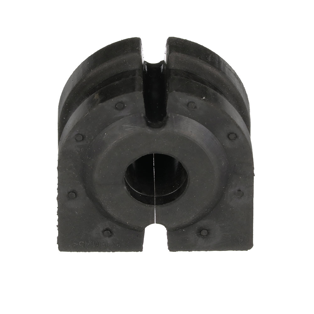 GATES AWS2374: Silentblock de barra estabilizadora delante, Caucho, 23,5mm
