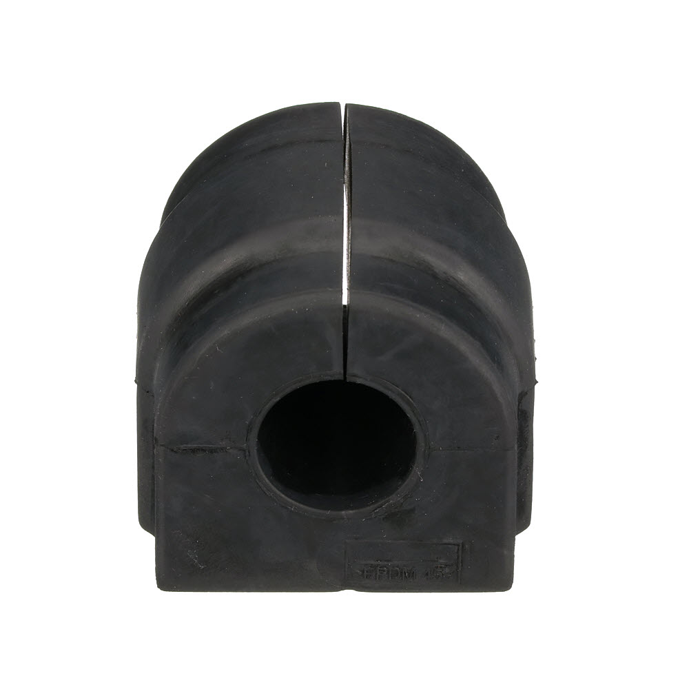 GATES AWS2377: Zawieszenie, stabilizator z przodu, Guma, 24[mm]