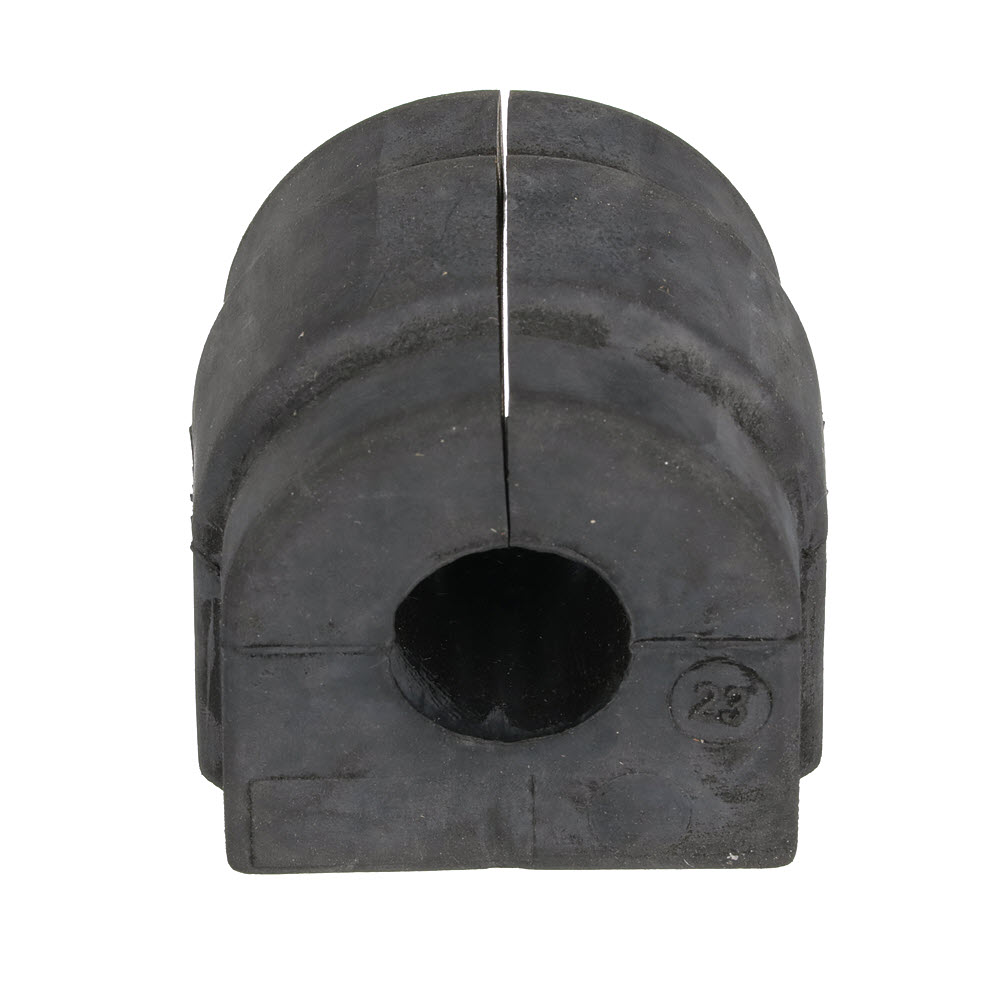 GATES AWS2378: Stabigummis vorne, Gummi, 23mm