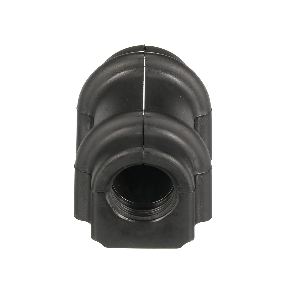 GATES AWS2407: Stabigummis vorne, Gummi, 18mm