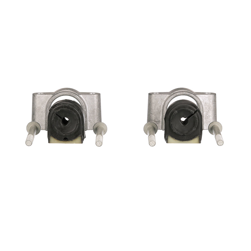 GATES AWS2527: Set reparatie, bucsa bara stabilizatoare punte fata