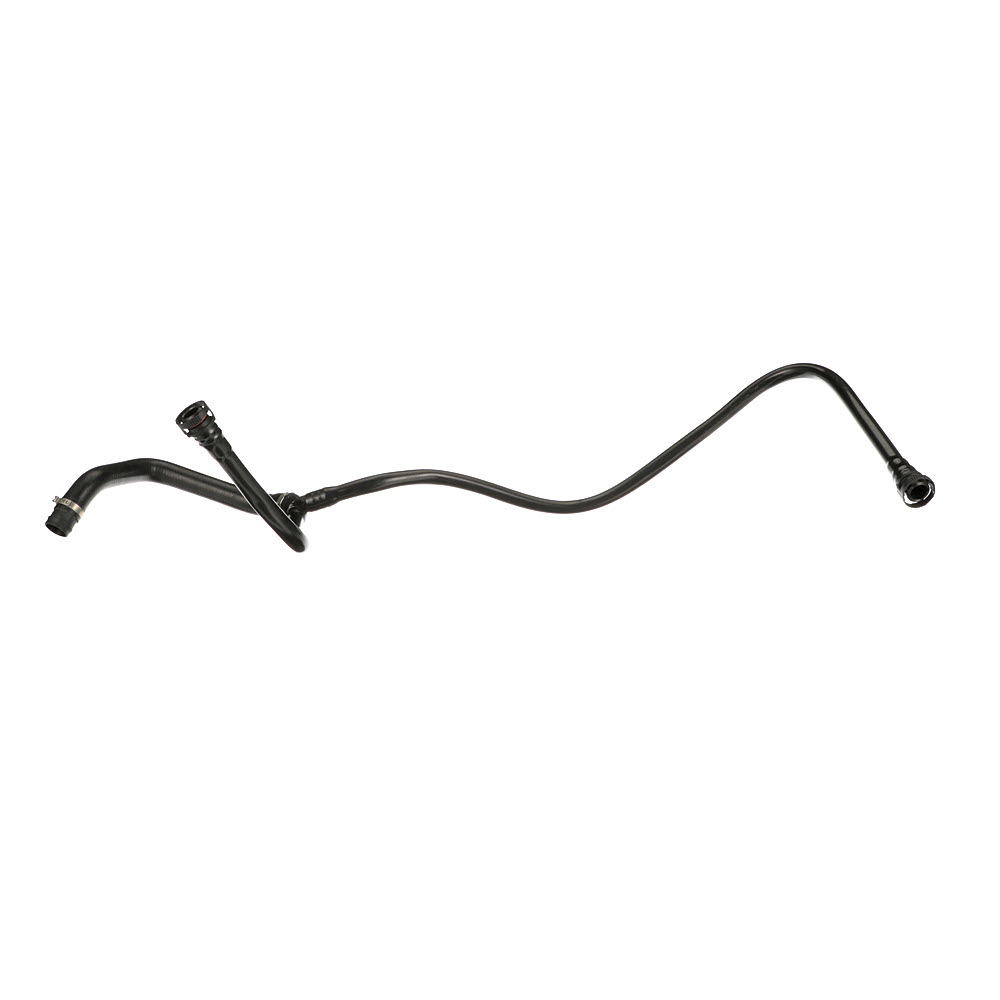 GATES EMH724: Furtun, aerisire bloc motor
