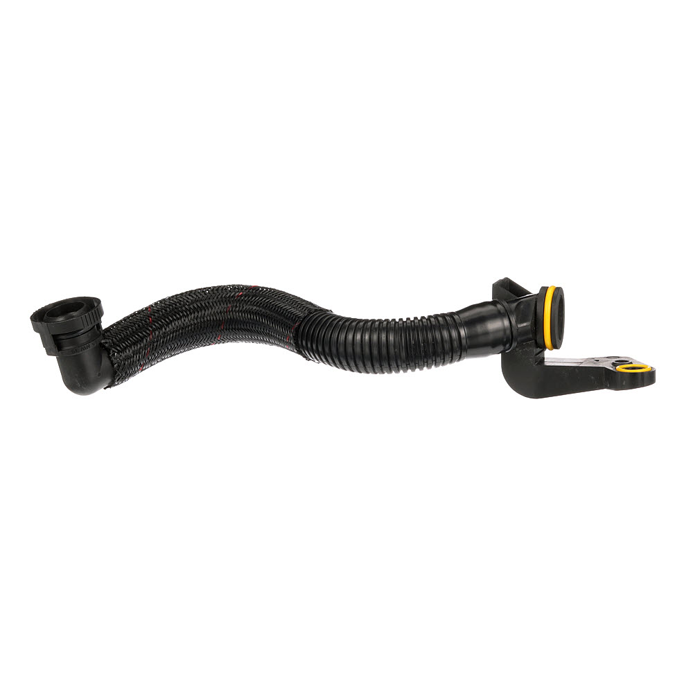 GATES EMH726 Schlauch, Kurbelgehäuseentlüftung VW Touran (5T1) 1.8 TSI 180 PS Benzin