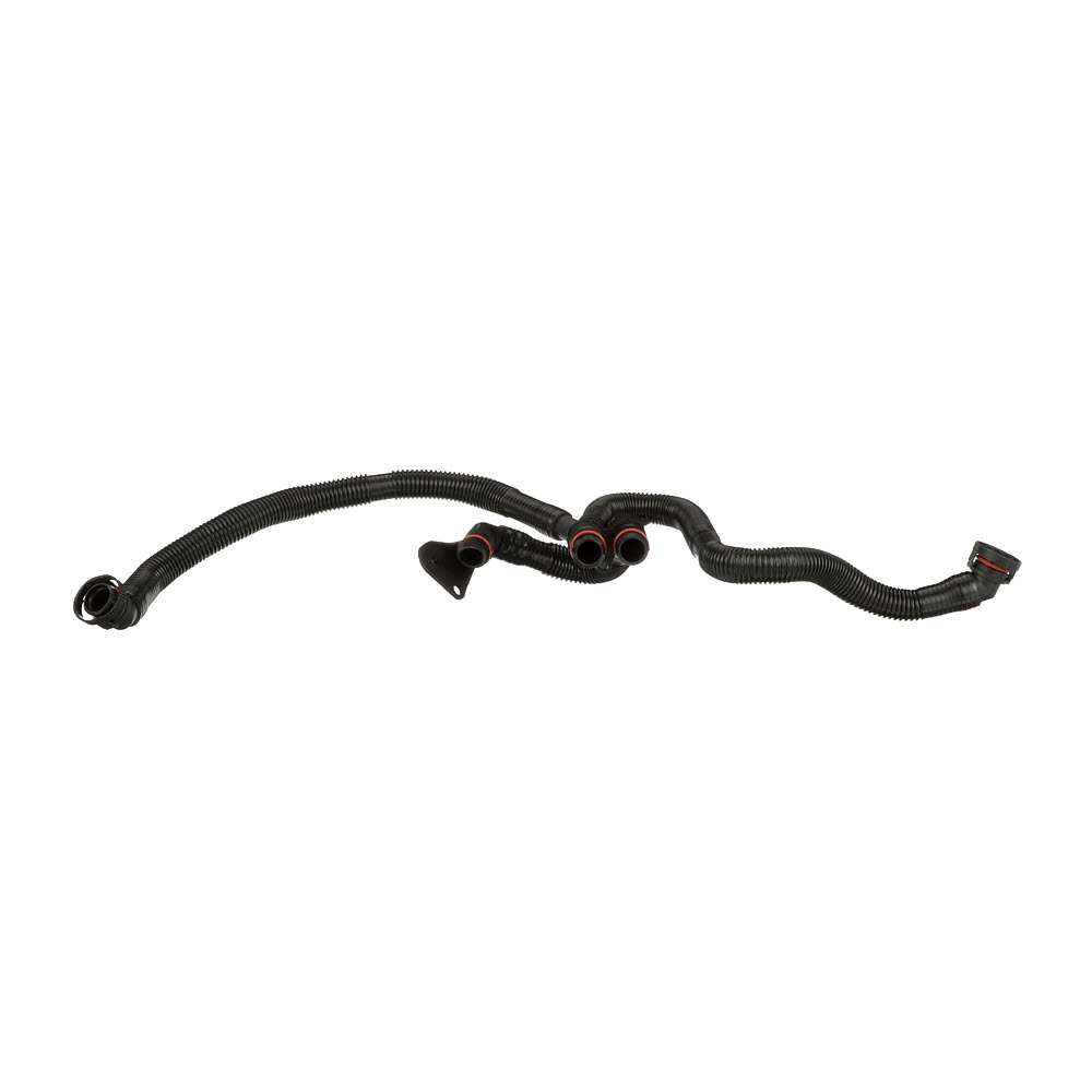 GATES EMH739: Furtun, aerisire bloc motor