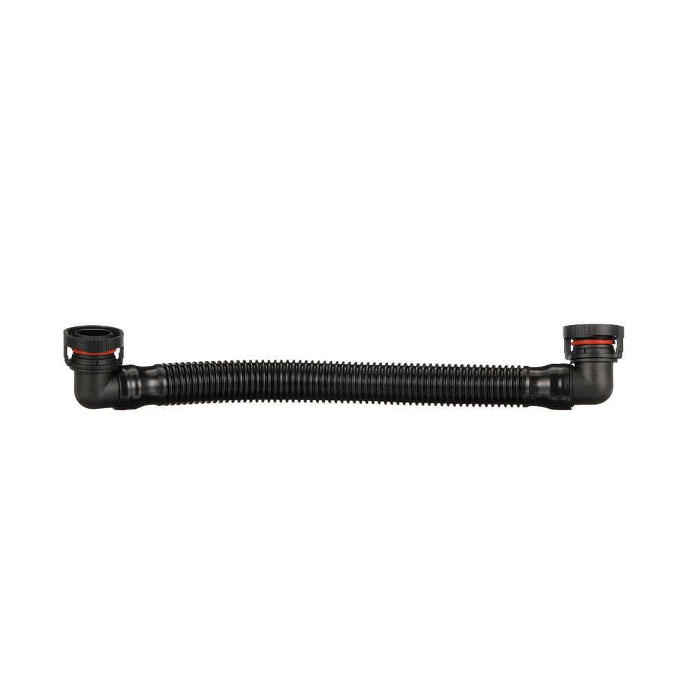 GATES EMH741: Furtun, aerisire bloc motor