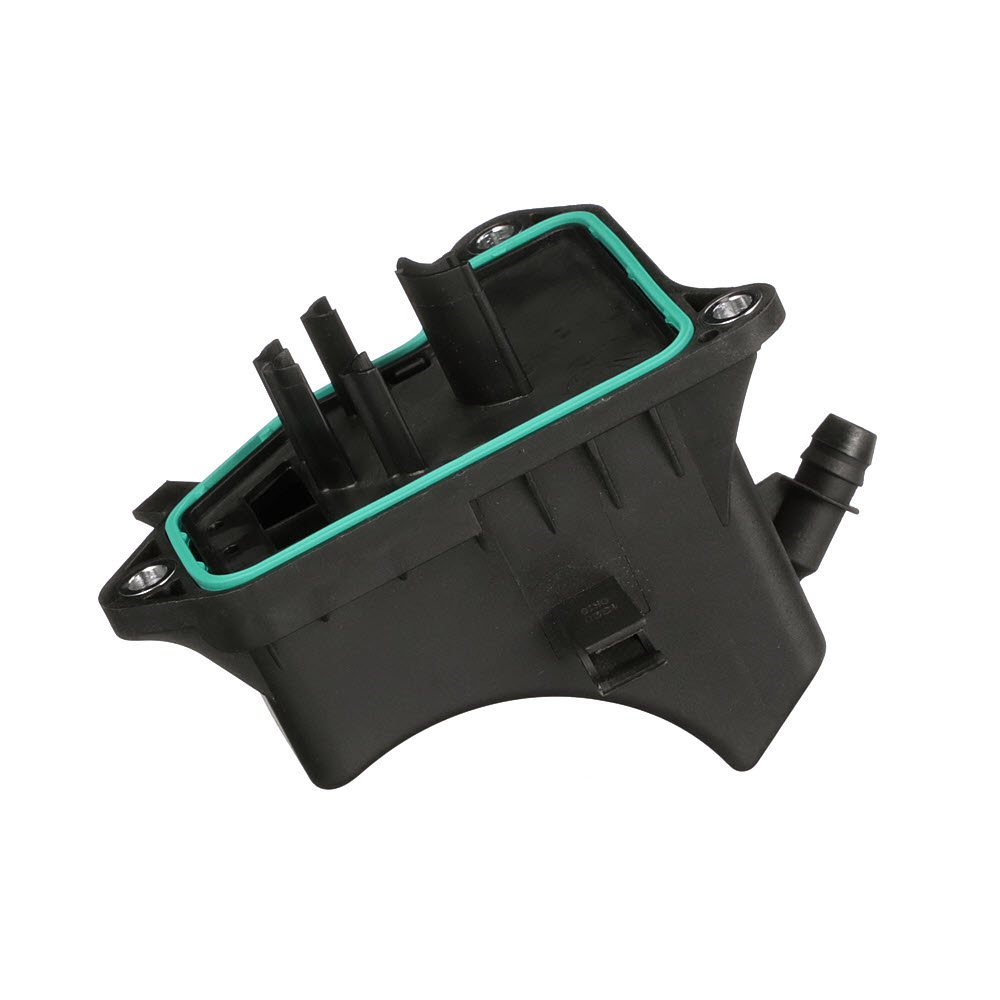 GATES EMH955: Separator ulei, ventilatie bloc motor