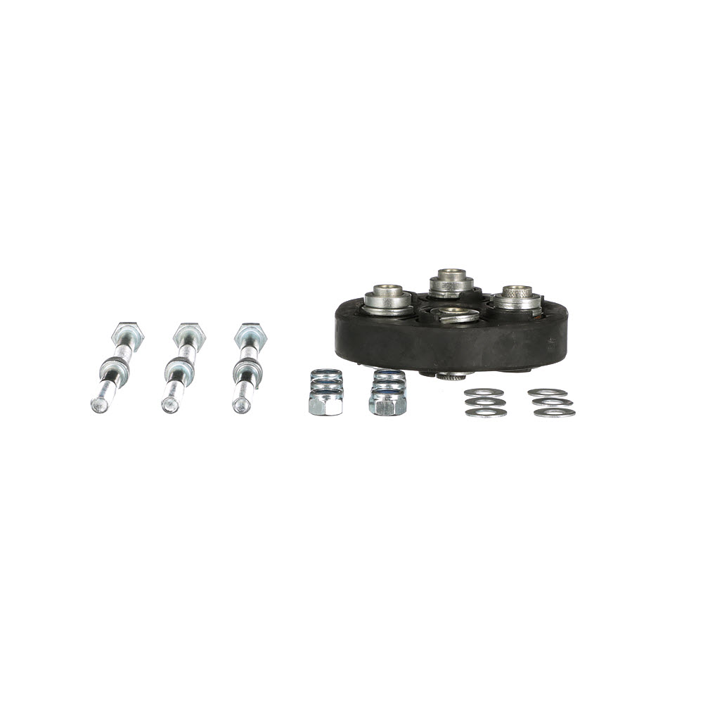GATES ETM2271 Šarnīrs, Garenvārpsta RENAULT KANGOO (KC0/1_) 84 ZS Dīzelis cena