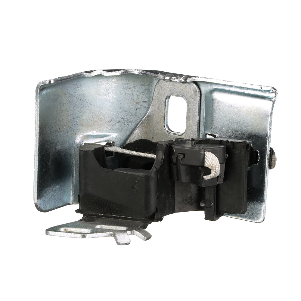 GATES EXH1094 Uchwyt, system wydechowy RENAULT MEGANE 2 (BM0/1, CM0/1) 106 KM olej napędowy koszt