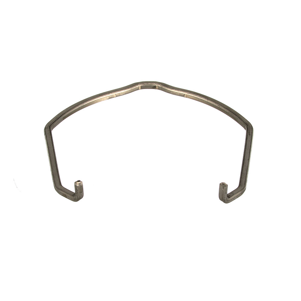 GATES HCL008 Ladeluftschlauch VW Passat Variant (3C5) 1.8 TSI 152 PS Benzin