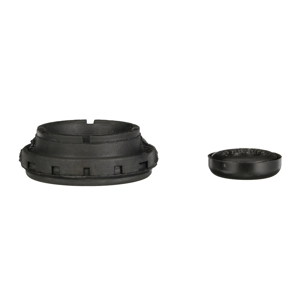 GATES SUS1744: Reparatieset, Ring voor schokbreker veerpootlager Vooras