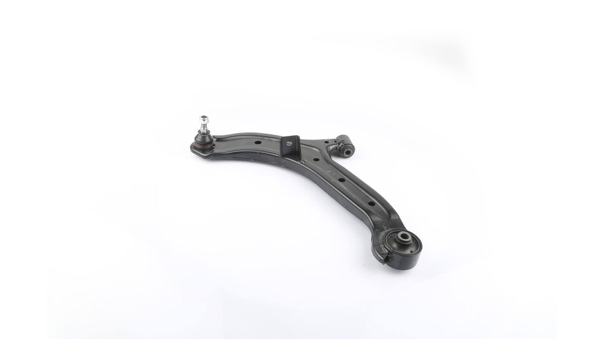 SKF VKDS 825030 B: Bras de suspension avec graisse synthétique, avec rotule de suspension