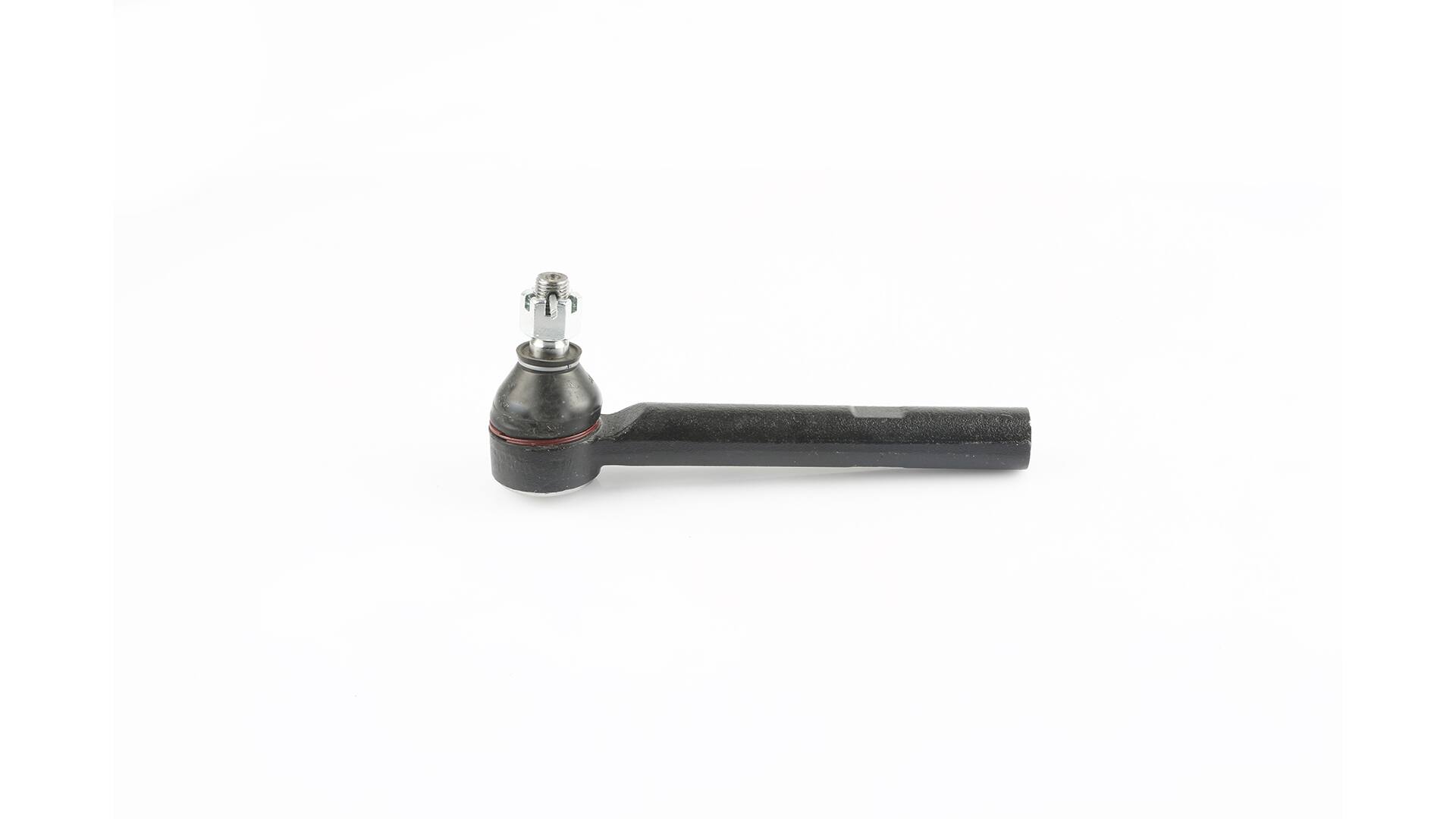 SKF VKDY 811066: Spurstangenkopf 193mm, mit synthetischem Fett