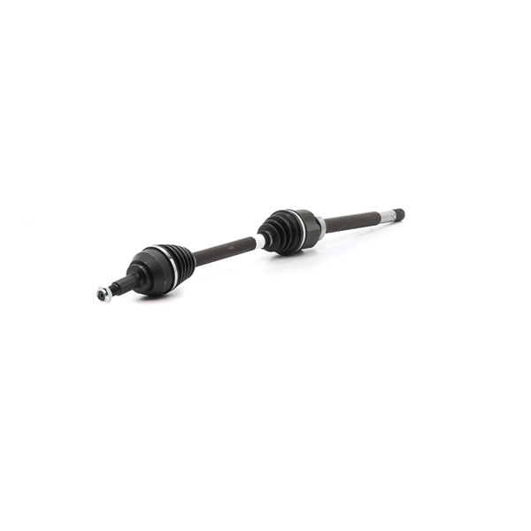 SKF VKJC 7748: Wał napędowy 1018[mm], z łożyskiem
