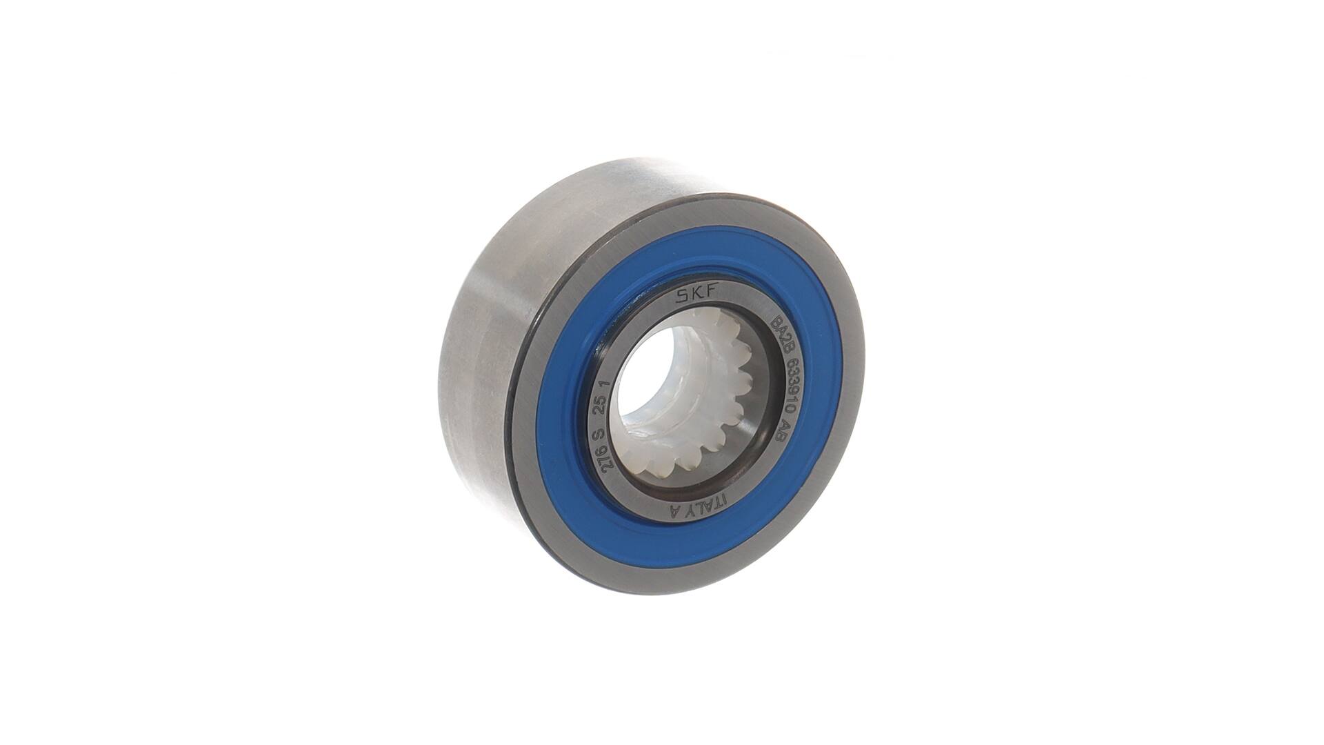 SKF VKT 9022: Lager, Schaltgetriebe