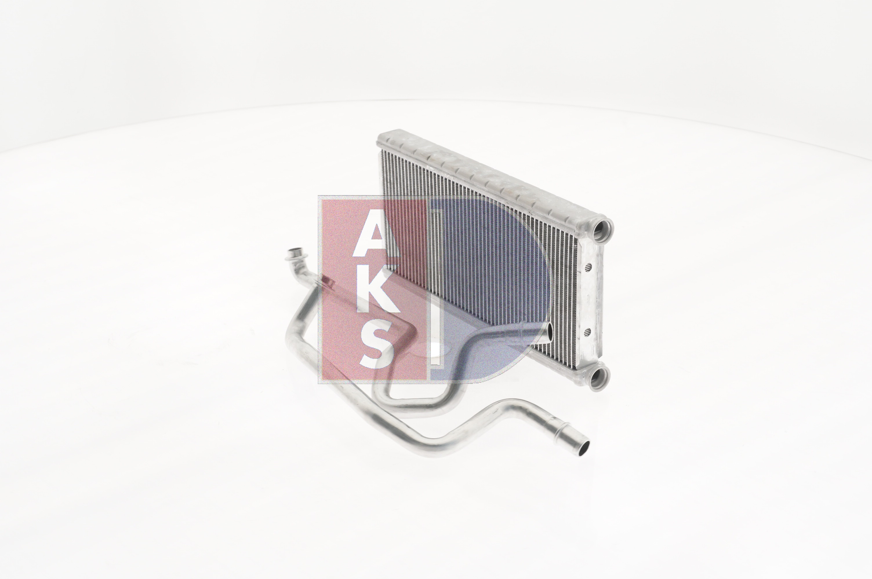 AKS DASIS 029008N Топлообменник, отопление на вътрешното пространство LAND ROVER Range Rover 4 (L405) 211 K.C. дизел цена