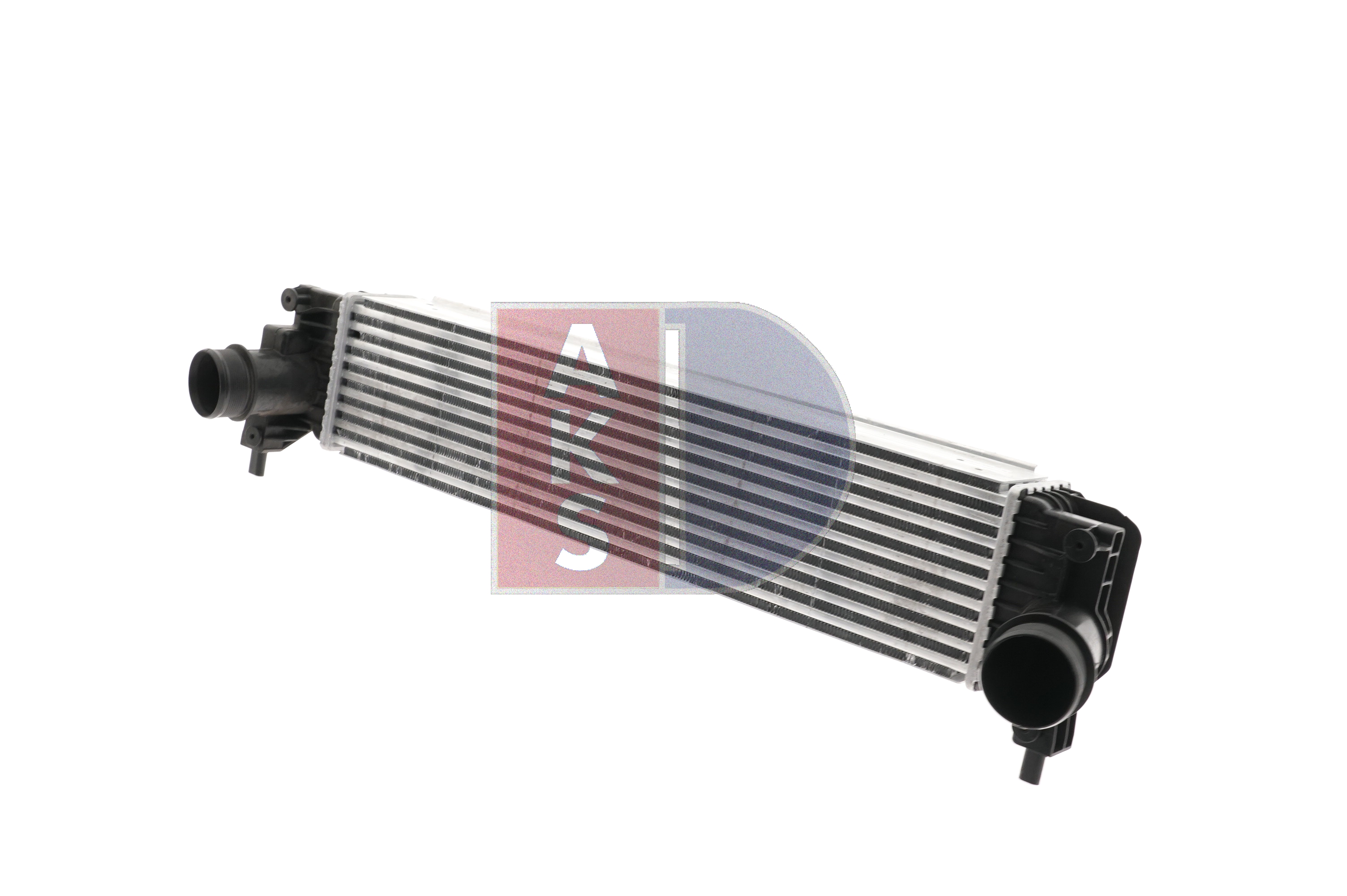 AKS DASIS 047056N: Intercooler