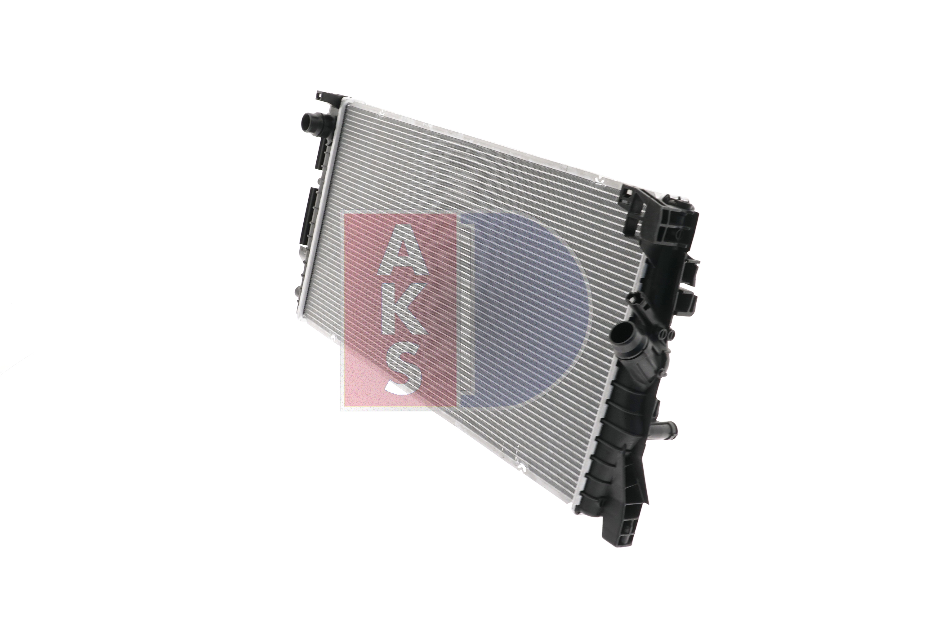 AKS DASIS 050121N Ψυγείο, ψύξη κινητήρα MINI Hatchback (F55) 75 PS Βενζίνη κόστος