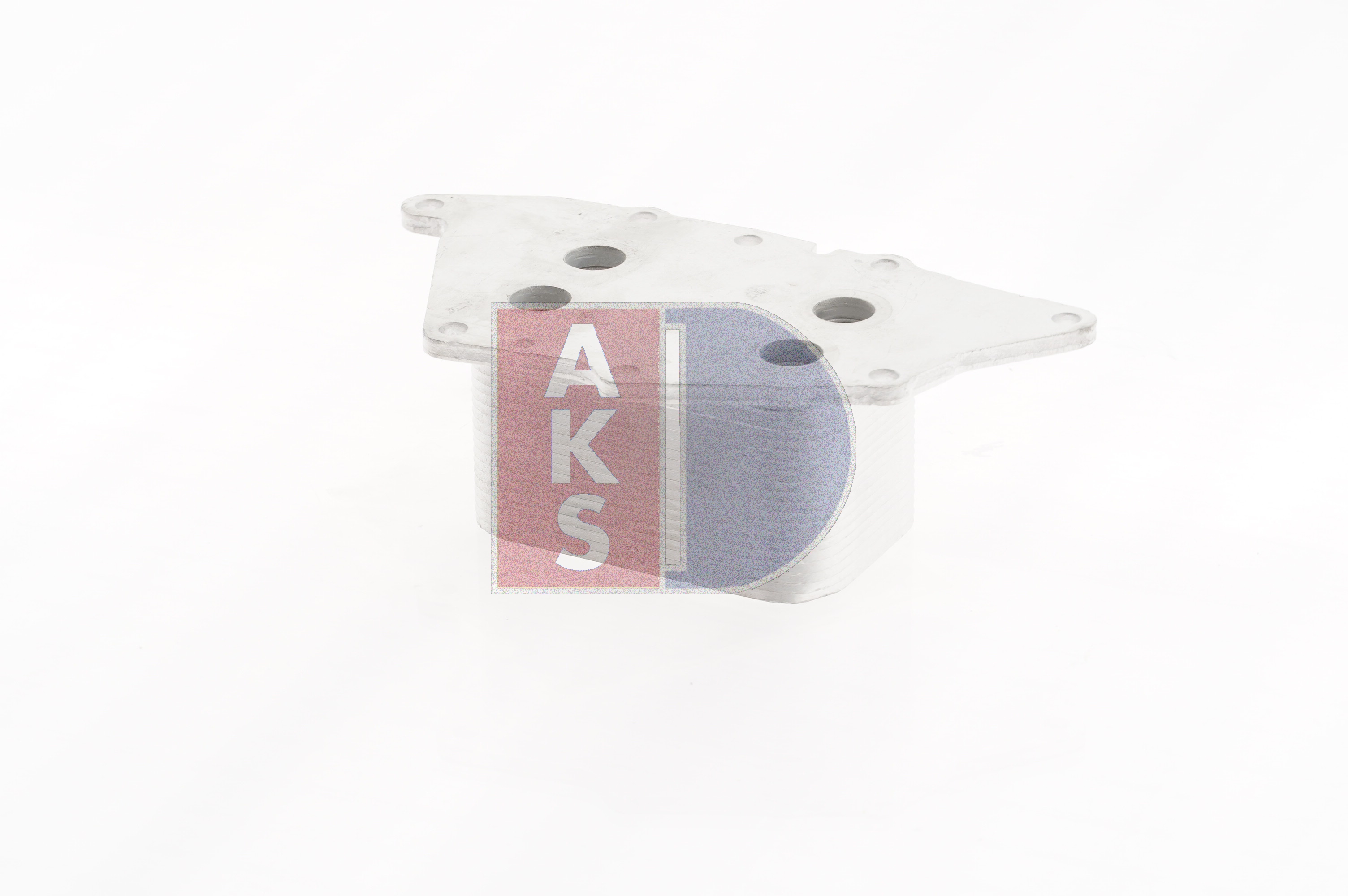 AKS DASIS 056058N Ölkühler MINI Schrägheck (F55) One First 75 PS Benzin
