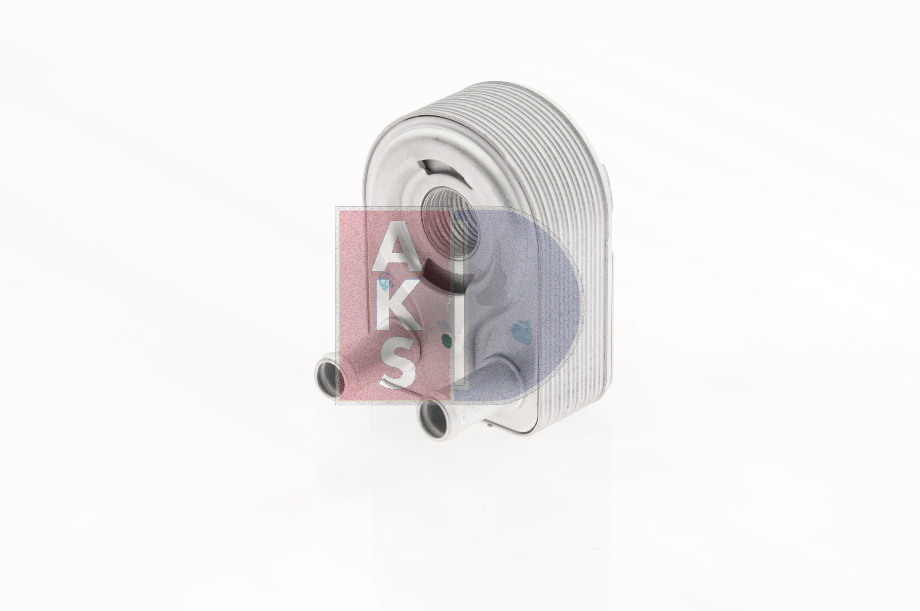AKS DASIS 096024N: Radiator ulei, ulei motor