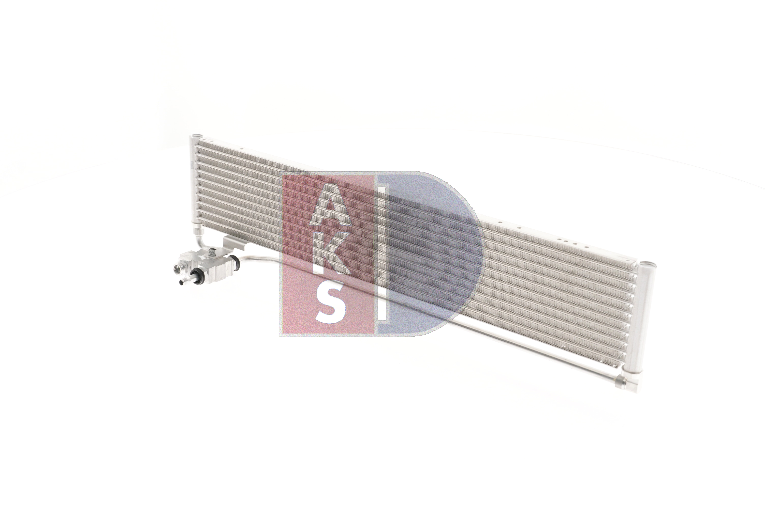 AKS DASIS 126014N: Radiateur d'huile de boite de vitesse automatique