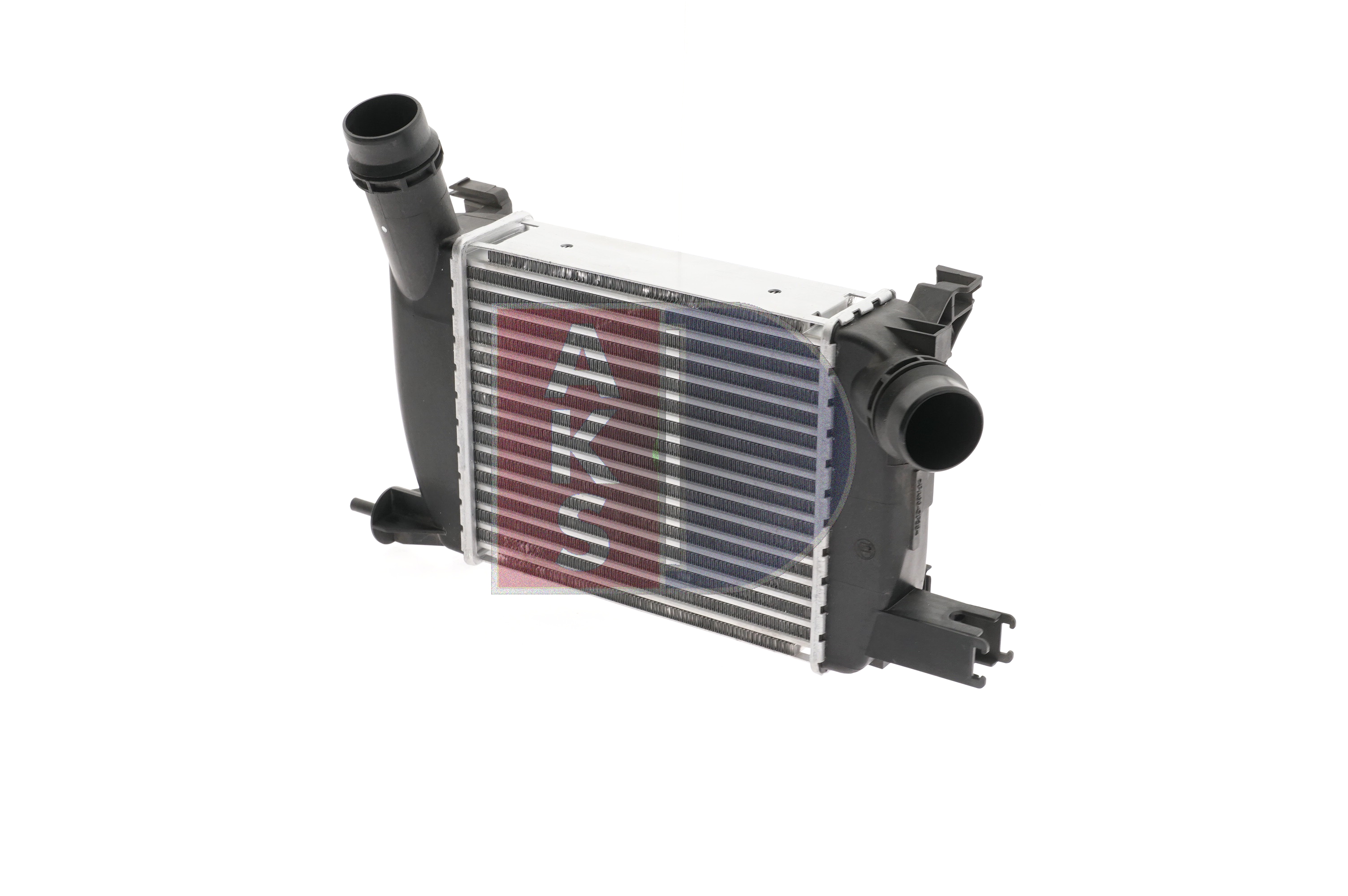 AKS DASIS 187050N: Intercooler