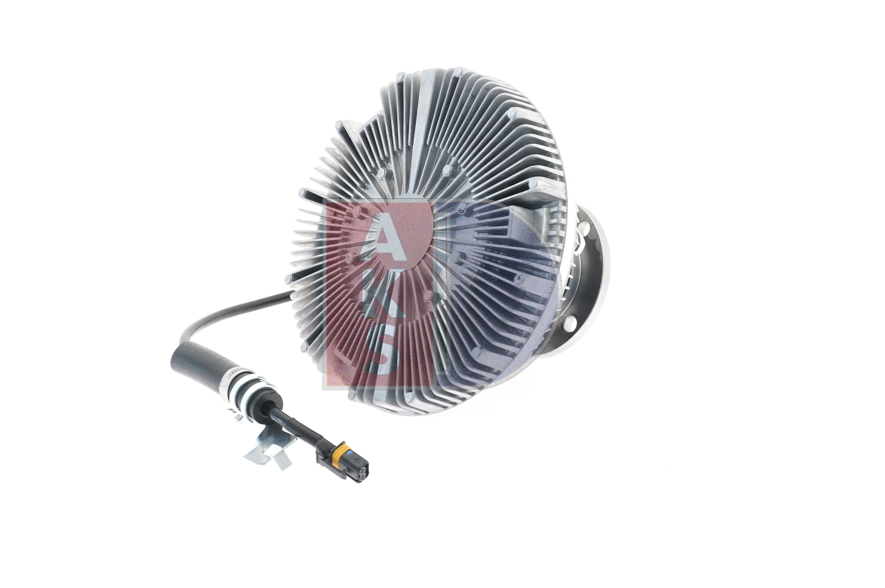 AKS DASIS 268033X: Embrague, ventilador del radiador