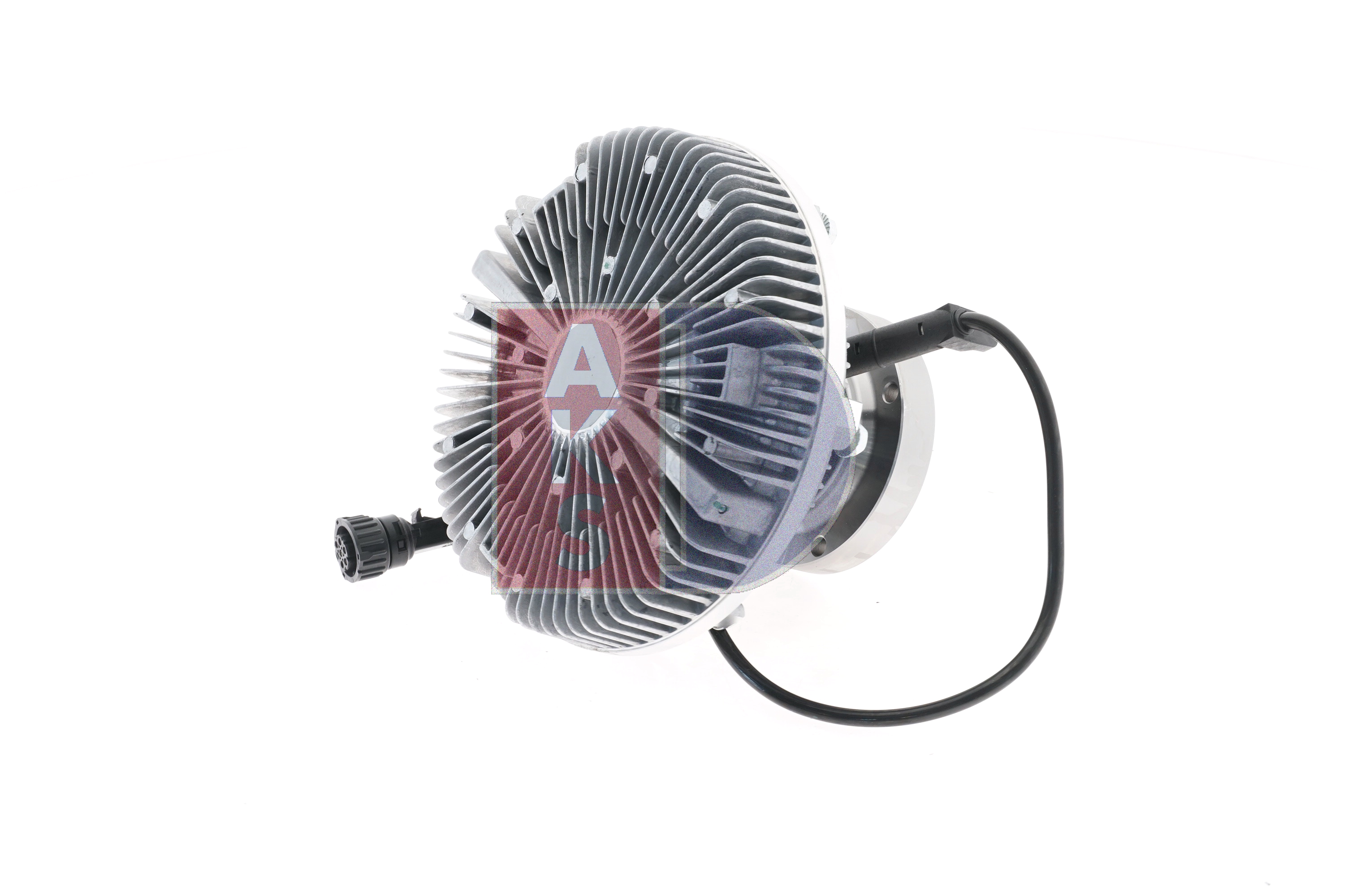 AKS DASIS 398054X: Cupla, ventilator radiator