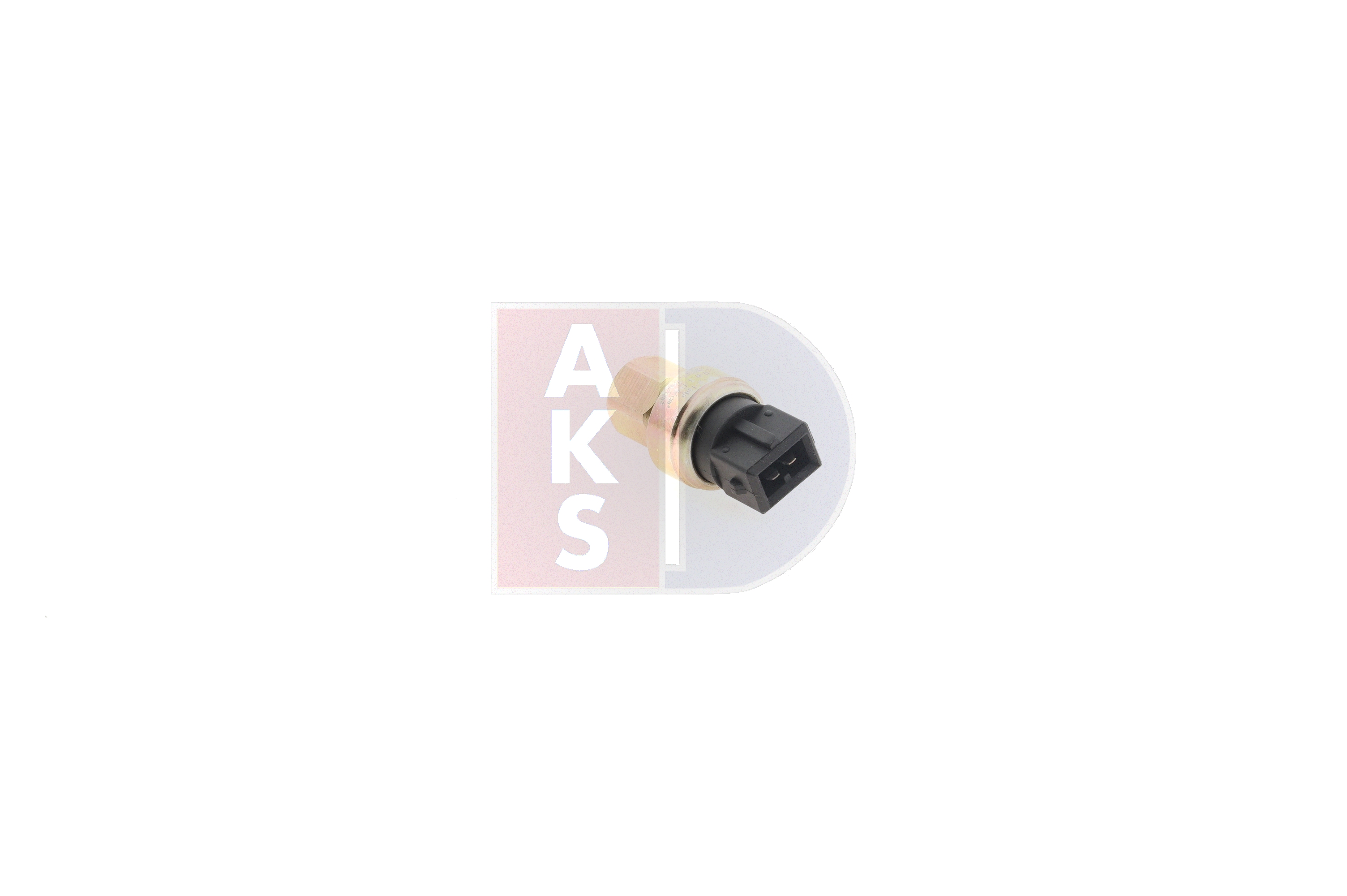 AKS DASIS 750140N: Comutator presiune, aer conditionat cu inel etansare