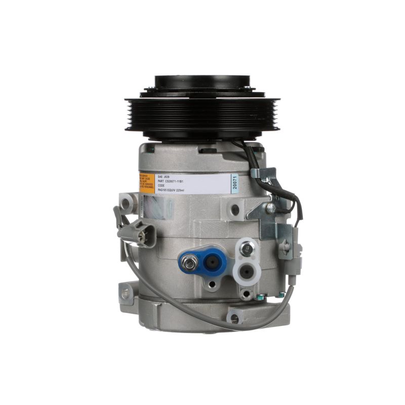DELPHI CS20071-11B1: Compressore aria condizionata