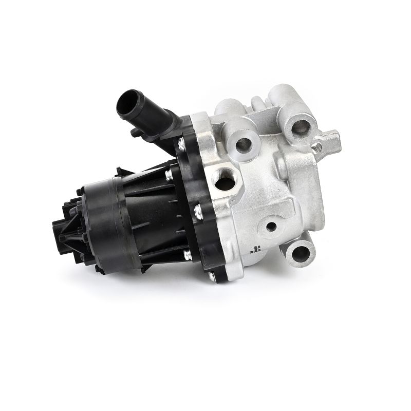 DELPHI EG10612-12B1: EGR klep Zonder AGR koeler