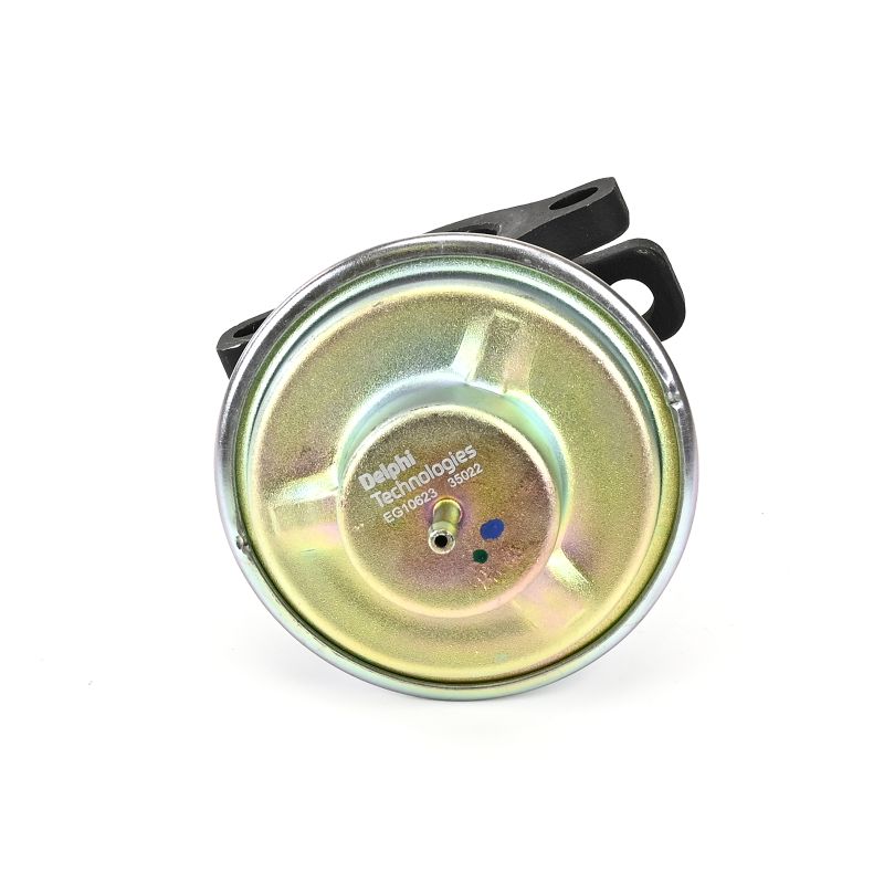DELPHI EG10623-12B1: Βαλβίδα AGR με τσιμούχες, χωρίς ψυγείο AGR