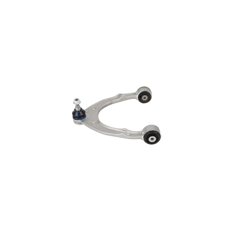 DELPHI TC7839: Bras de suspension gauche, droit, avant, Aluminium, avec rotule de suspension