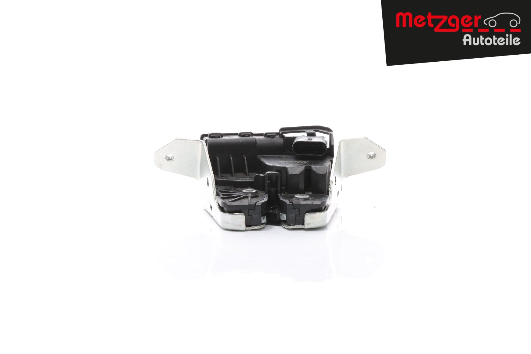 METZGER 2310756 Κλειδαριά του πίσω καπό MERCEDES-BENZ C-class T-modell (S205) 163 PS Πετρέλαιο κόστος