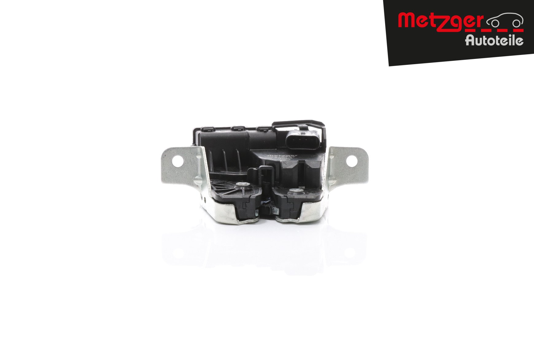 METZGER 2310757 Κλειδαριά του πίσω καπό MERCEDES-BENZ C-class T-modell (S205) 163 PS Πετρέλαιο κόστος