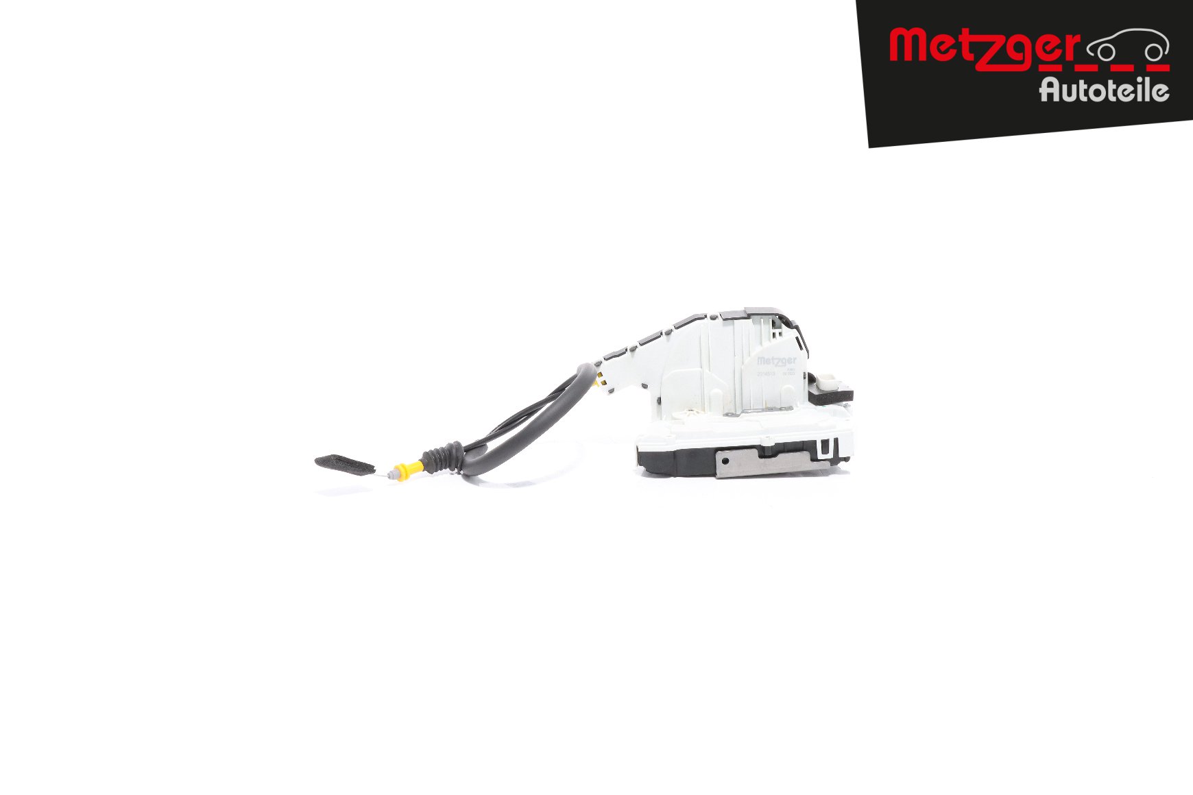 METZGER 2314513: Incuietoare usa GREENPARTS spate stanga