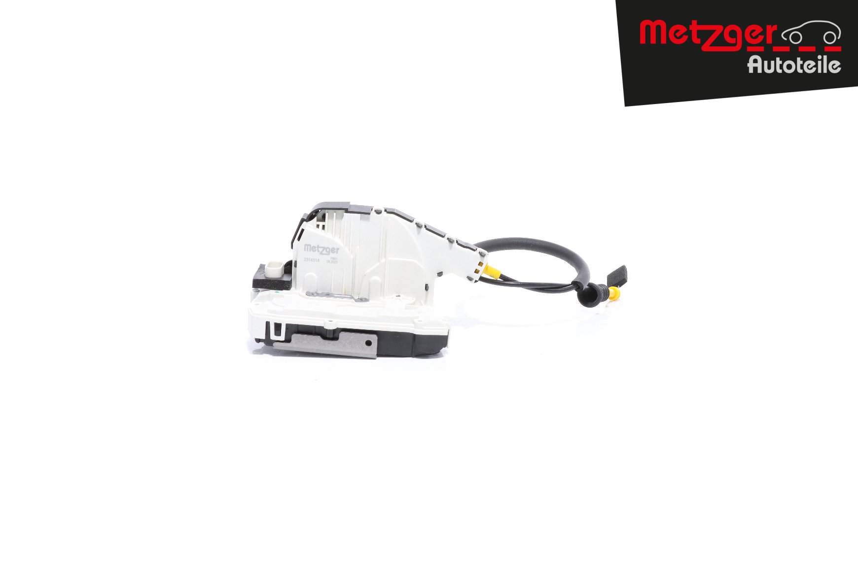 METZGER 2314514: Incuietoare usa GREENPARTS spate dreapta