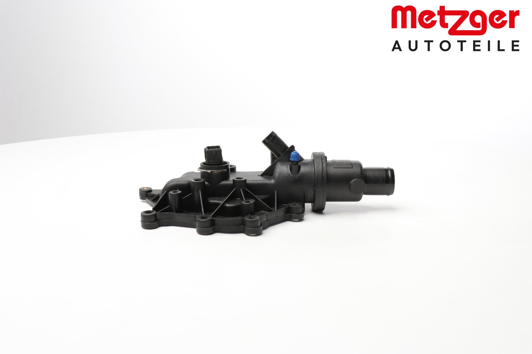 METZGER 4006467 Thermostaat, koelvloeistof RENAULT MEGANE 2 Stufenheck (LM0/1) 102 Pk Benzine kosten