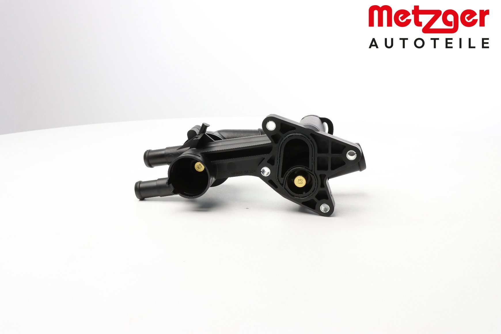 METZGER 4006469: Termostat, lichid racire 83, 87°C, cu etansare, cu capac, cu senzor