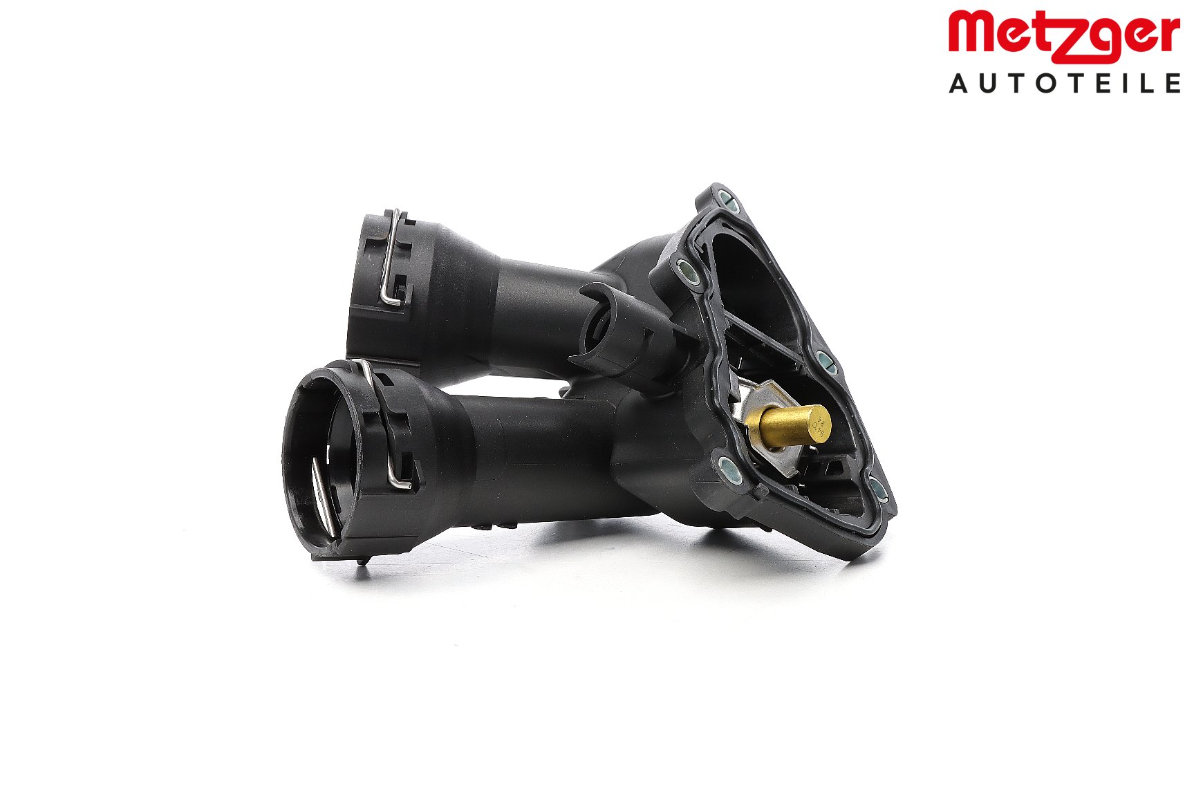 METZGER 4006478 Θερμοστάτης, ψυκτικό υγρό MERCEDES-BENZ C-class T-modell (S205) 122 PS Πετρέλαιο κόστος