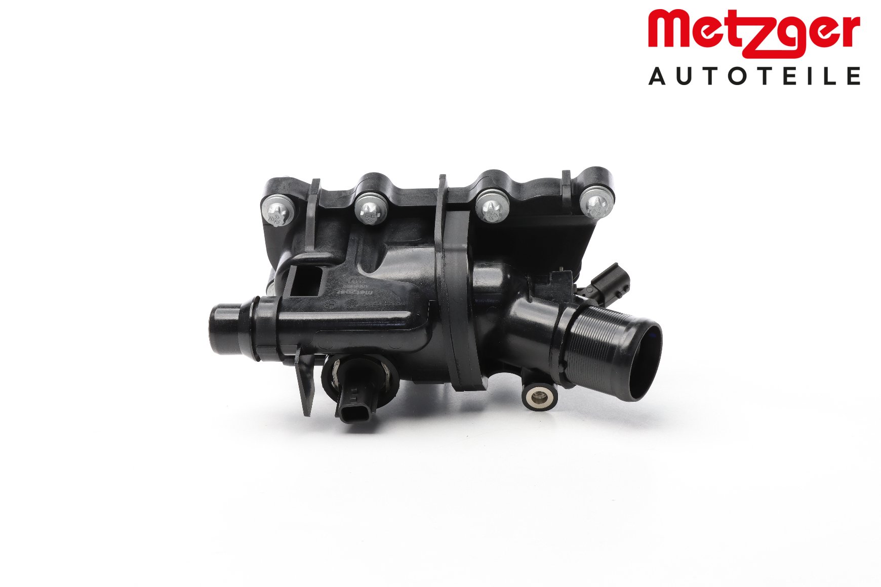 METZGER 4006479: Thermostat d'eau GREENPARTS 98°C, avec joint d'étanchéite, avec agrafe, avec capteur