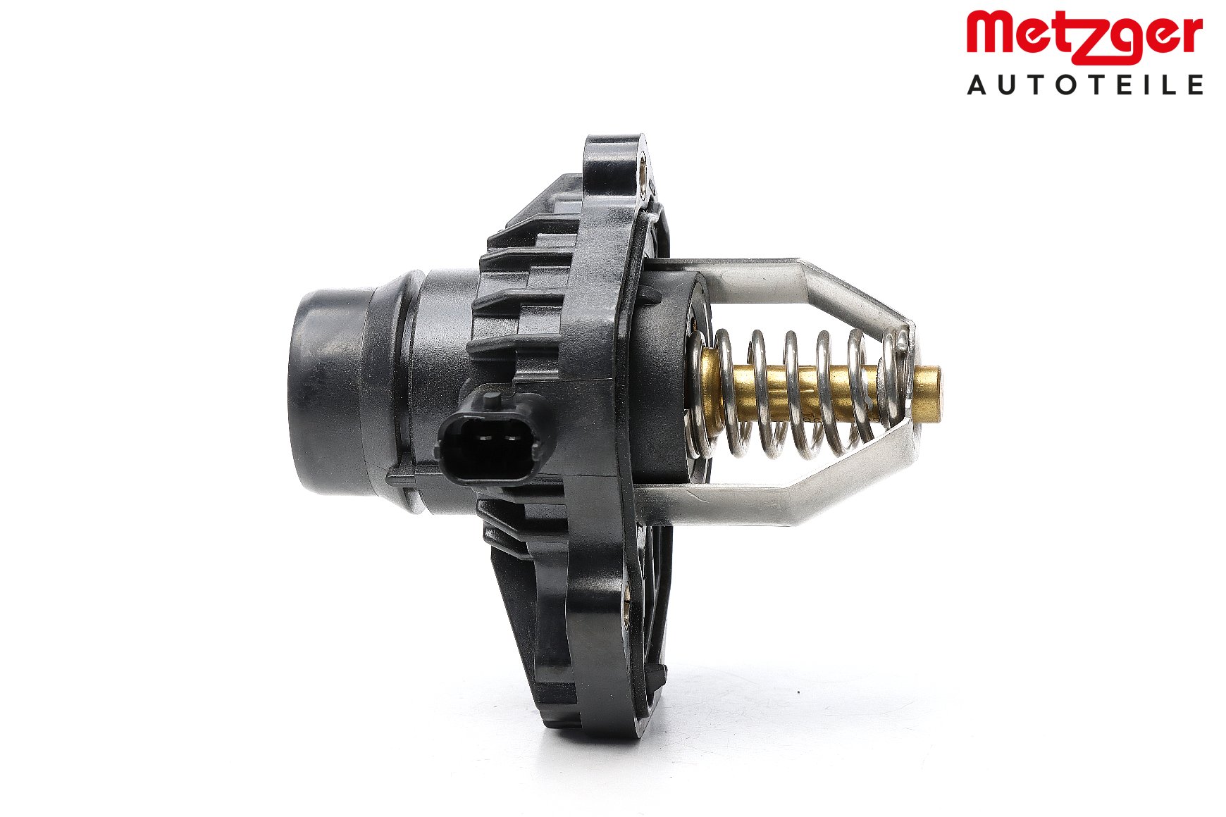 METZGER 4006480 Kühlwasserthermostat OPEL ZAFIRA TOURER C (P12) 136 PS Benzin Kosten