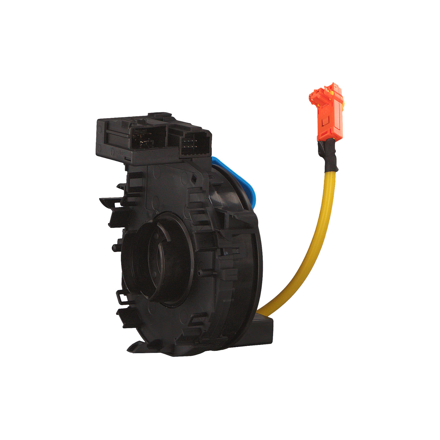 FEBI BILSTEIN 178873: Muelle espiral, airbag febi Plus