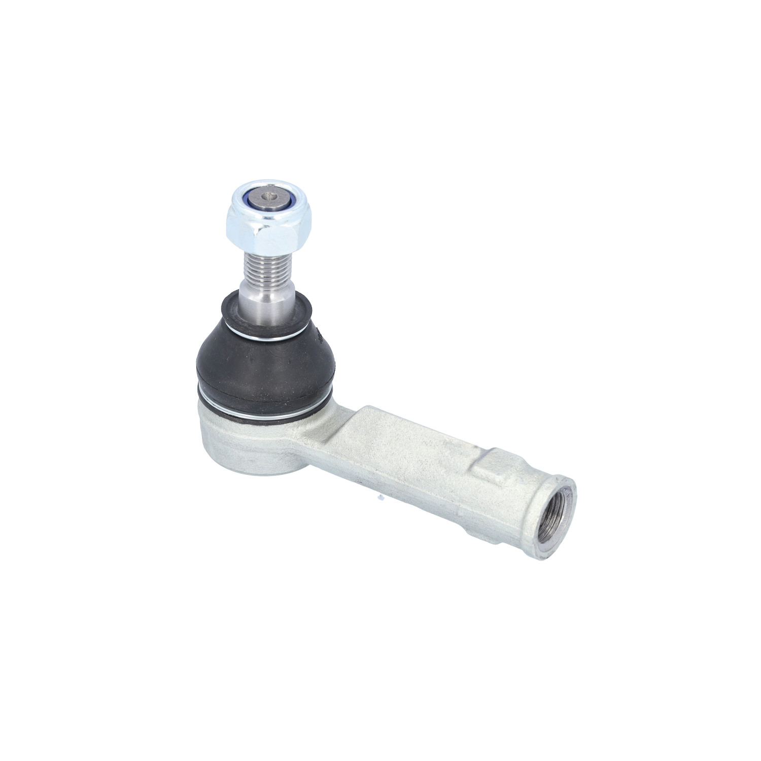 FEBI BILSTEIN 179224: Cap de bara HITACHI Turbo NEW punte fata, 100mm, cu piuliță de siguranță