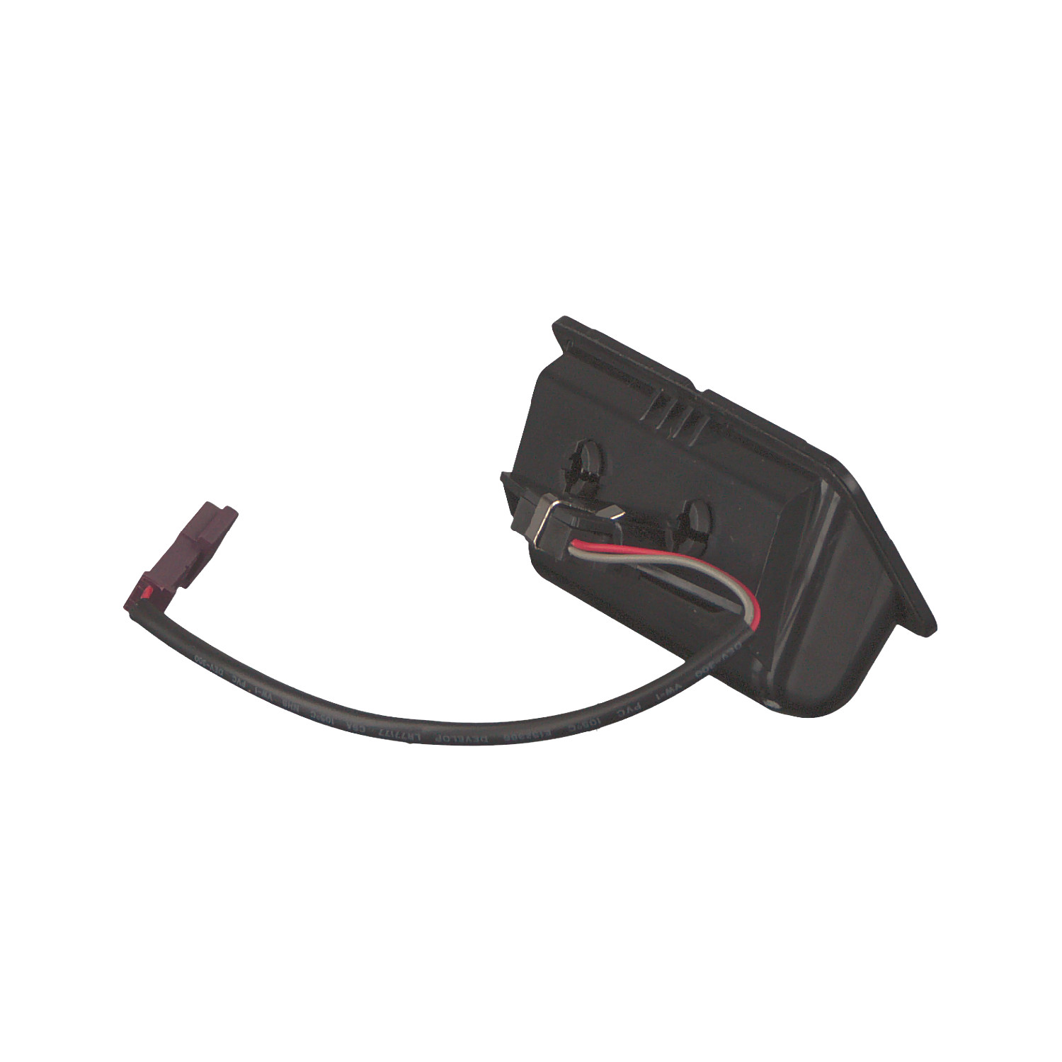 FEBI BILSTEIN 180431: Comutator, deschidere haion febi Plus